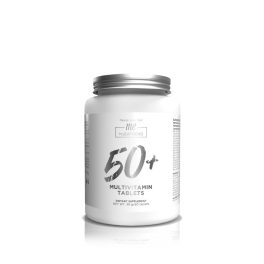MYEATREND 50+ SENIOR MULTIVITAMIN 60tabs
