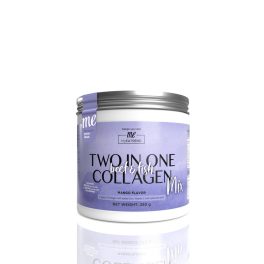 MYEATREND TWO IN ONE COLLAGEN MIX MANGO 250g