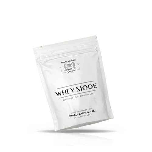 MyEatrend Champion Whey Mode 900g